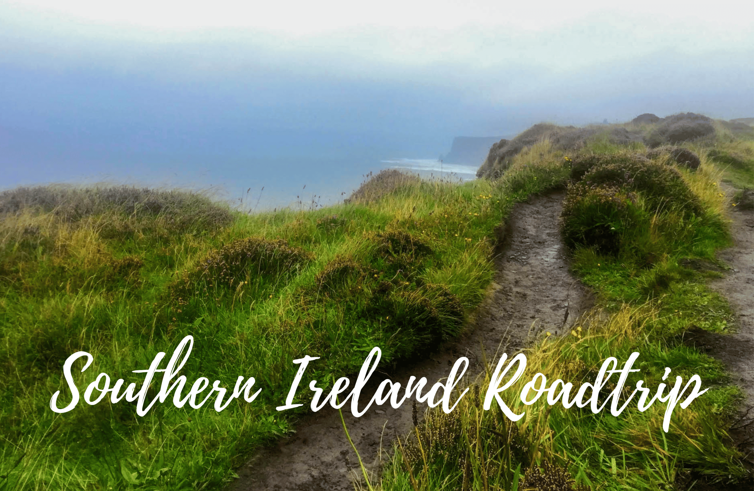 A 7-Day Southern Ireland Roadtrip Itinerary