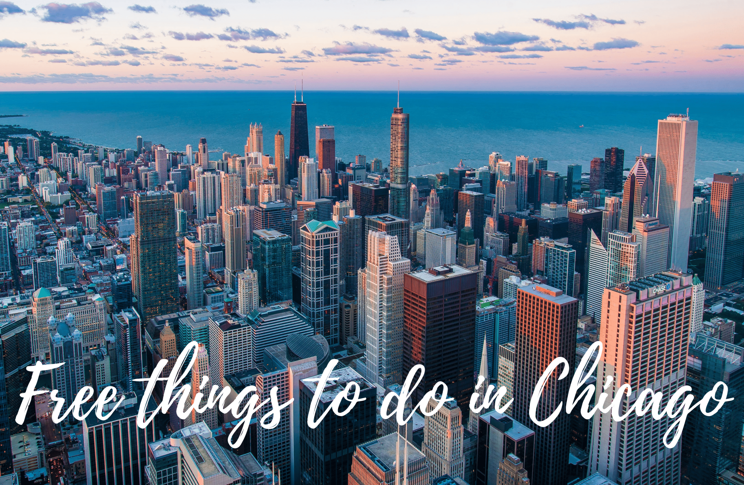 13 Free things to do in Chicago when you’re ballin’ on a budget