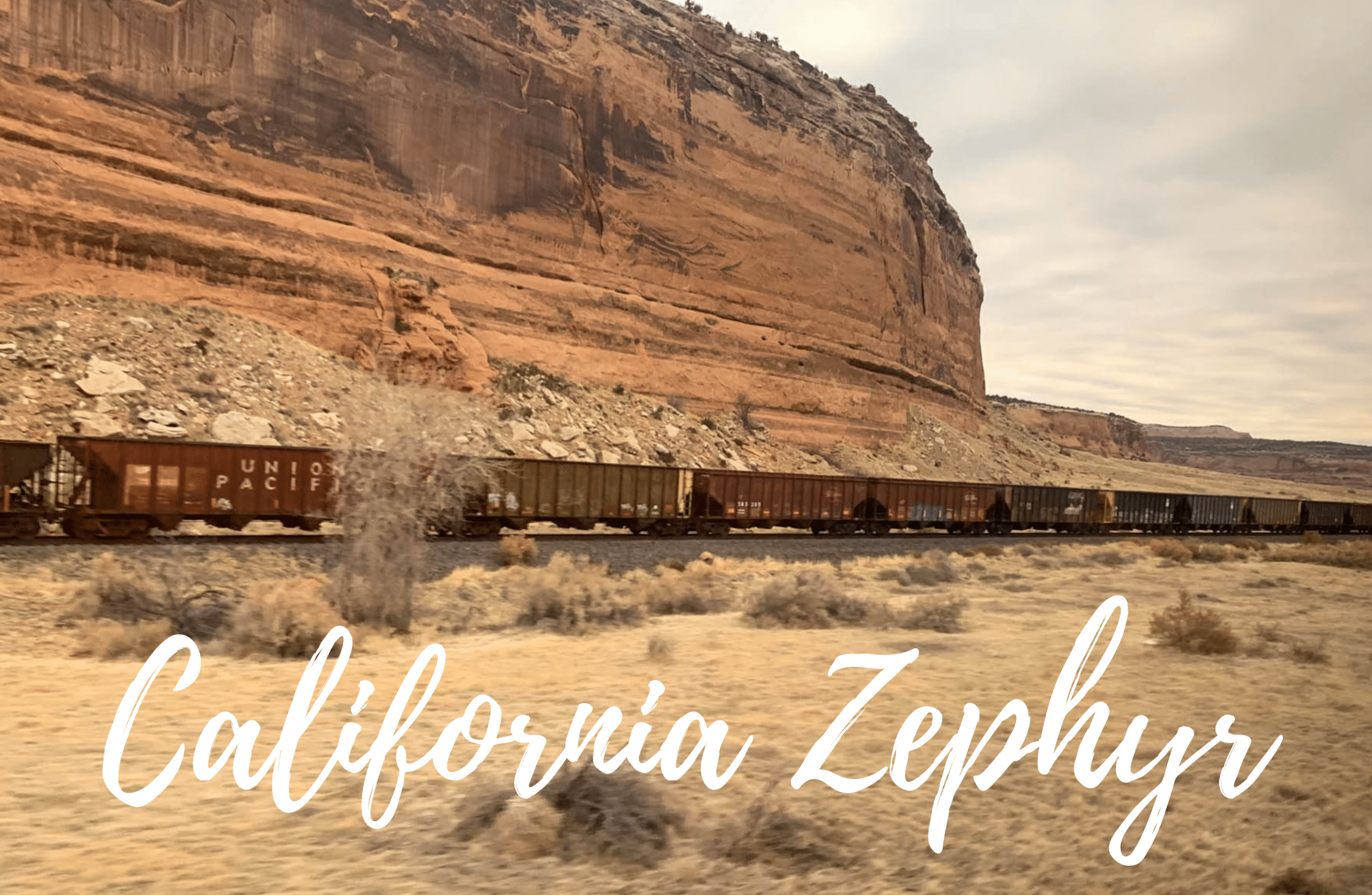 california zephyr travel guide