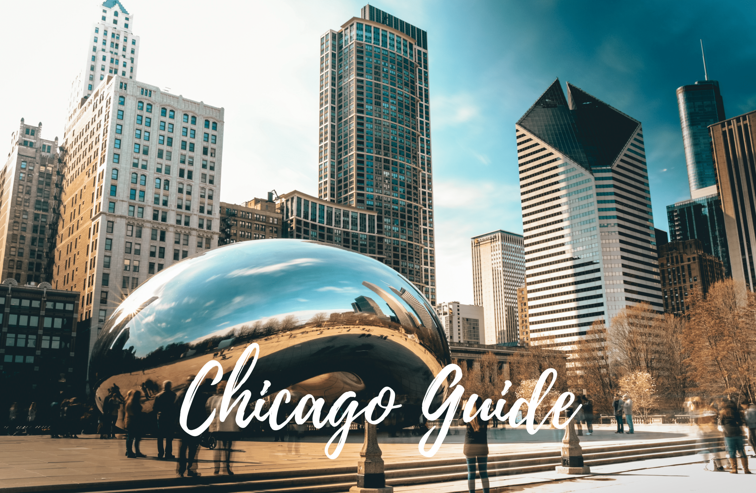 17 Things to do in Chicago