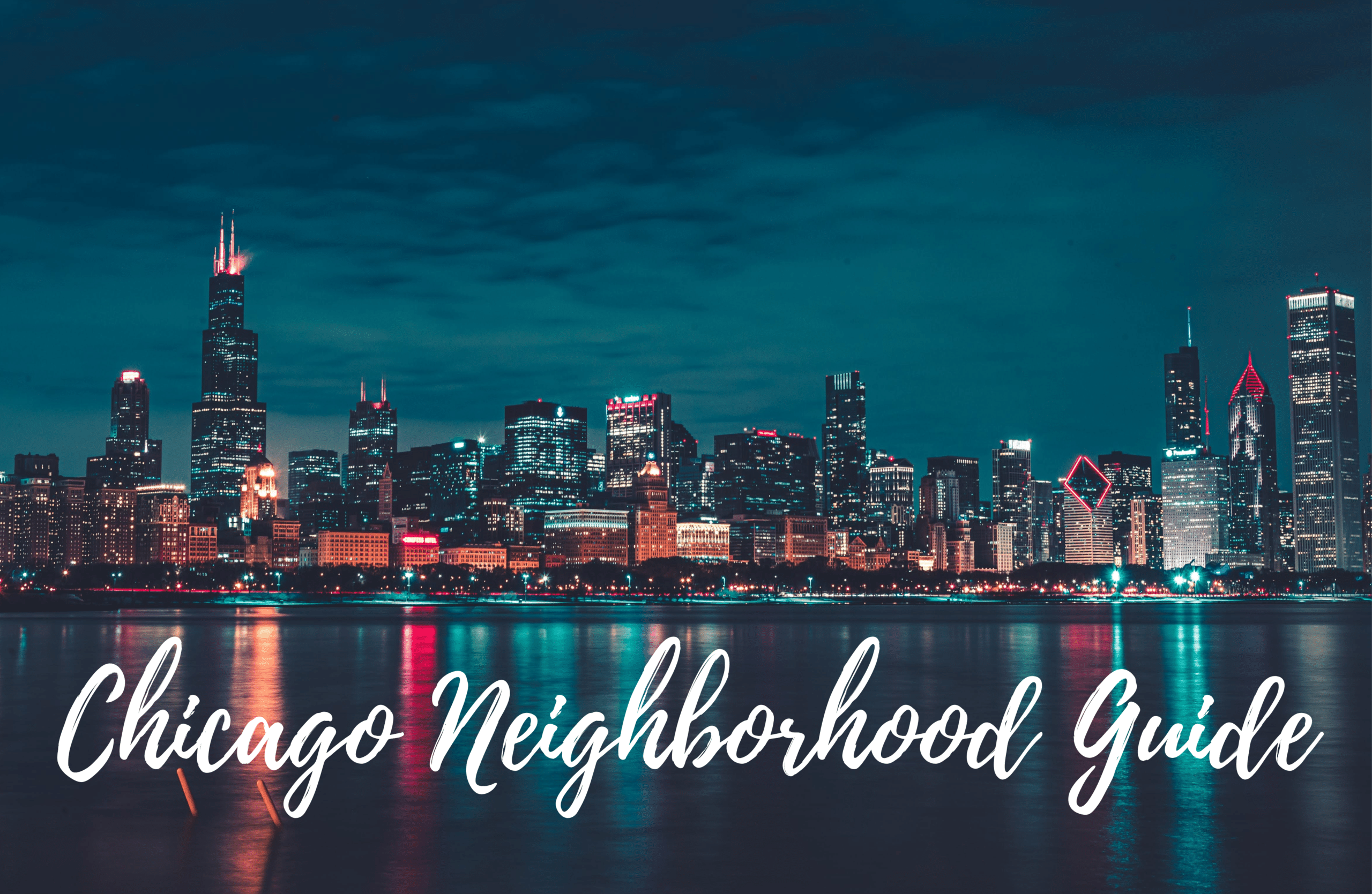 9 of the best Chicago neighborhoods for new visitors to check out