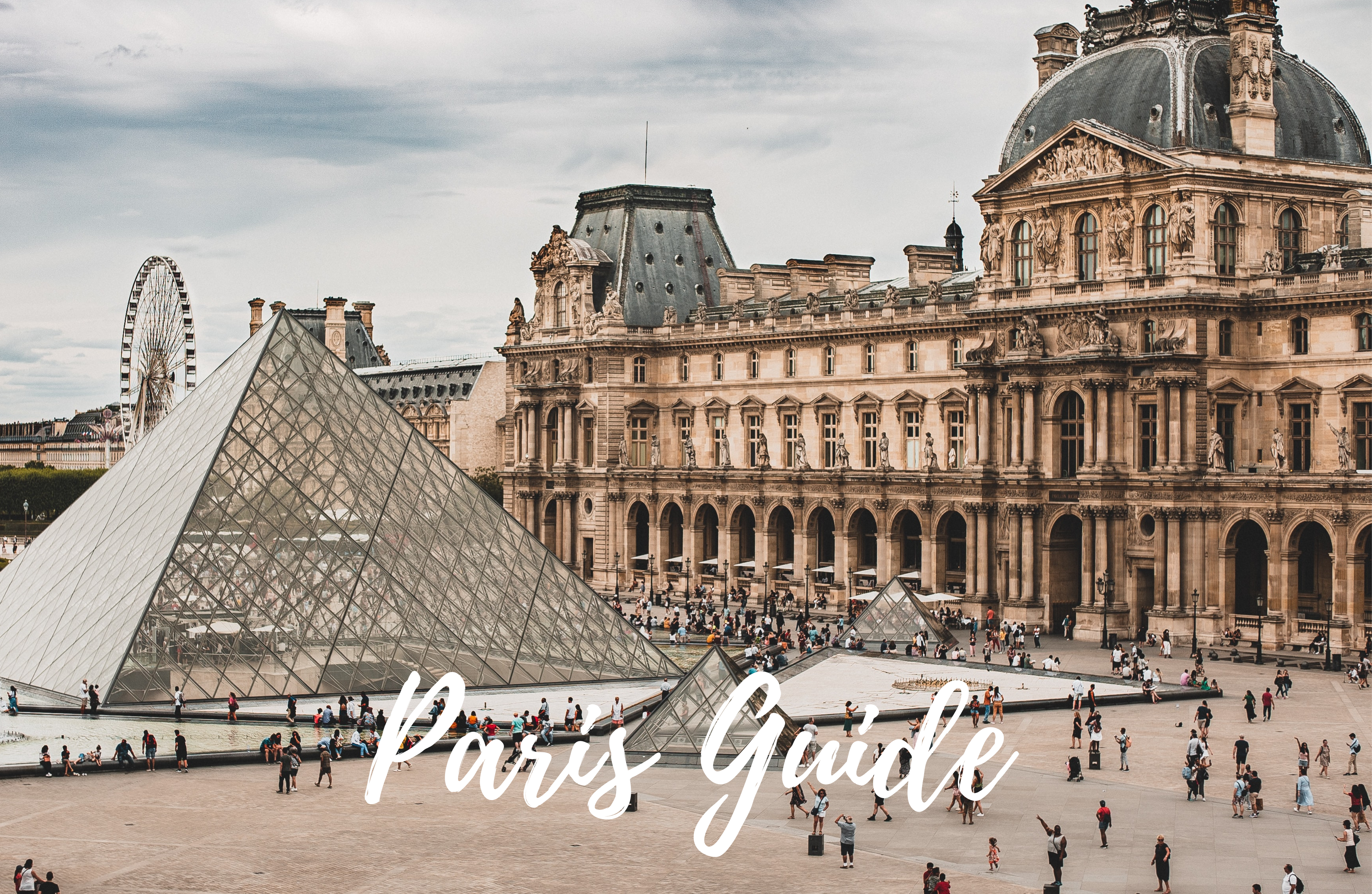 10 Epic Things to do in Paris, France