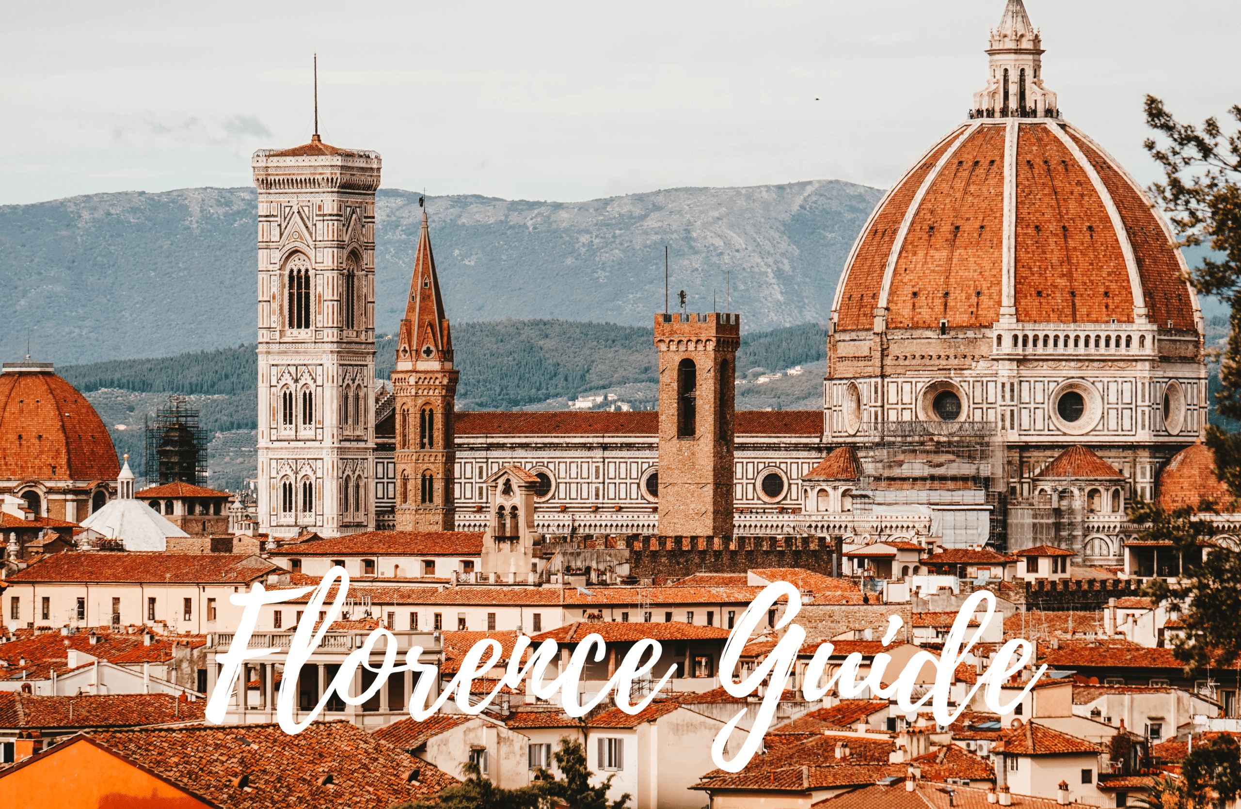 9 Amazing things to do in Florence, Italy