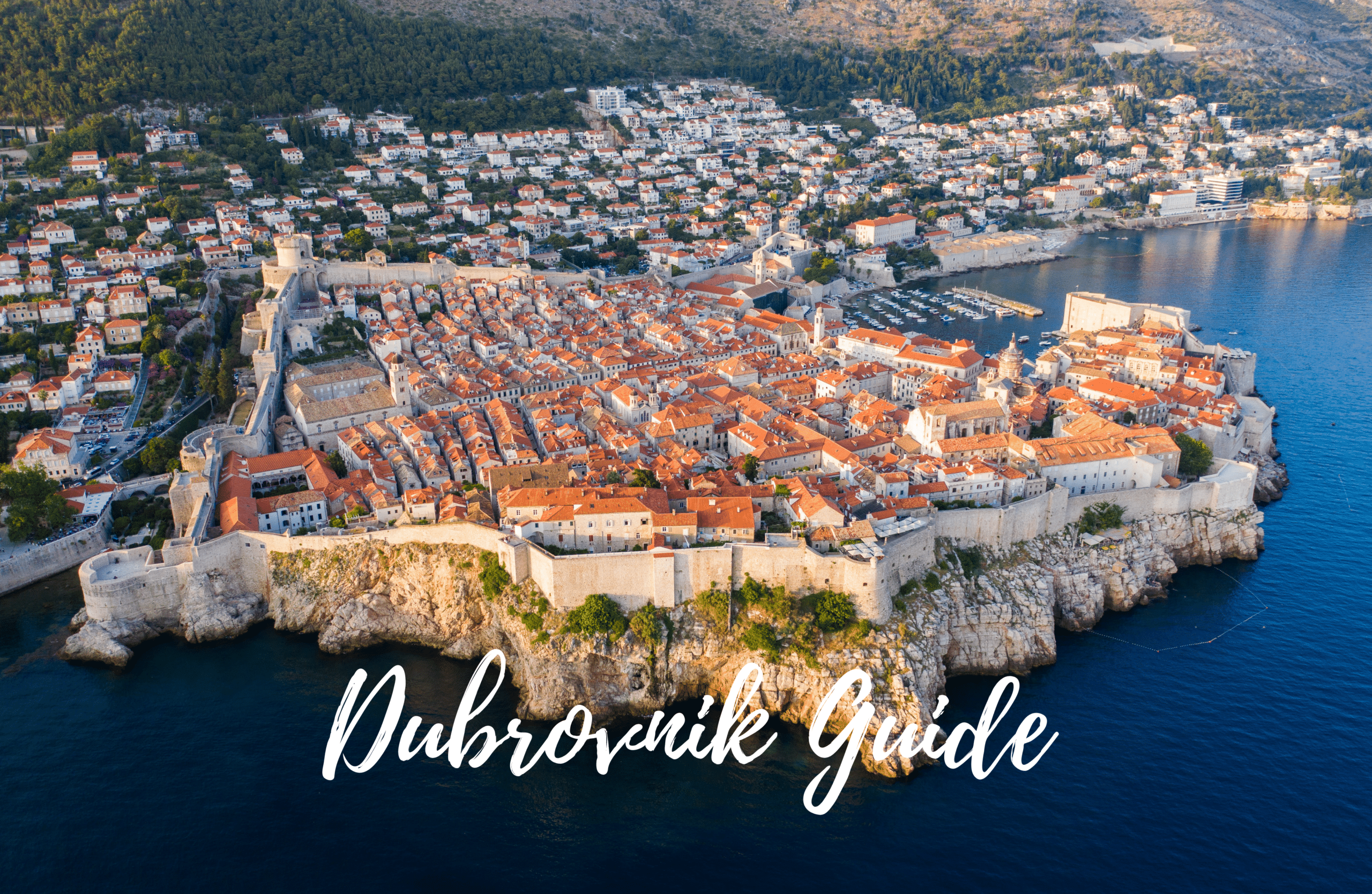 10 things to do in Dubrovnik