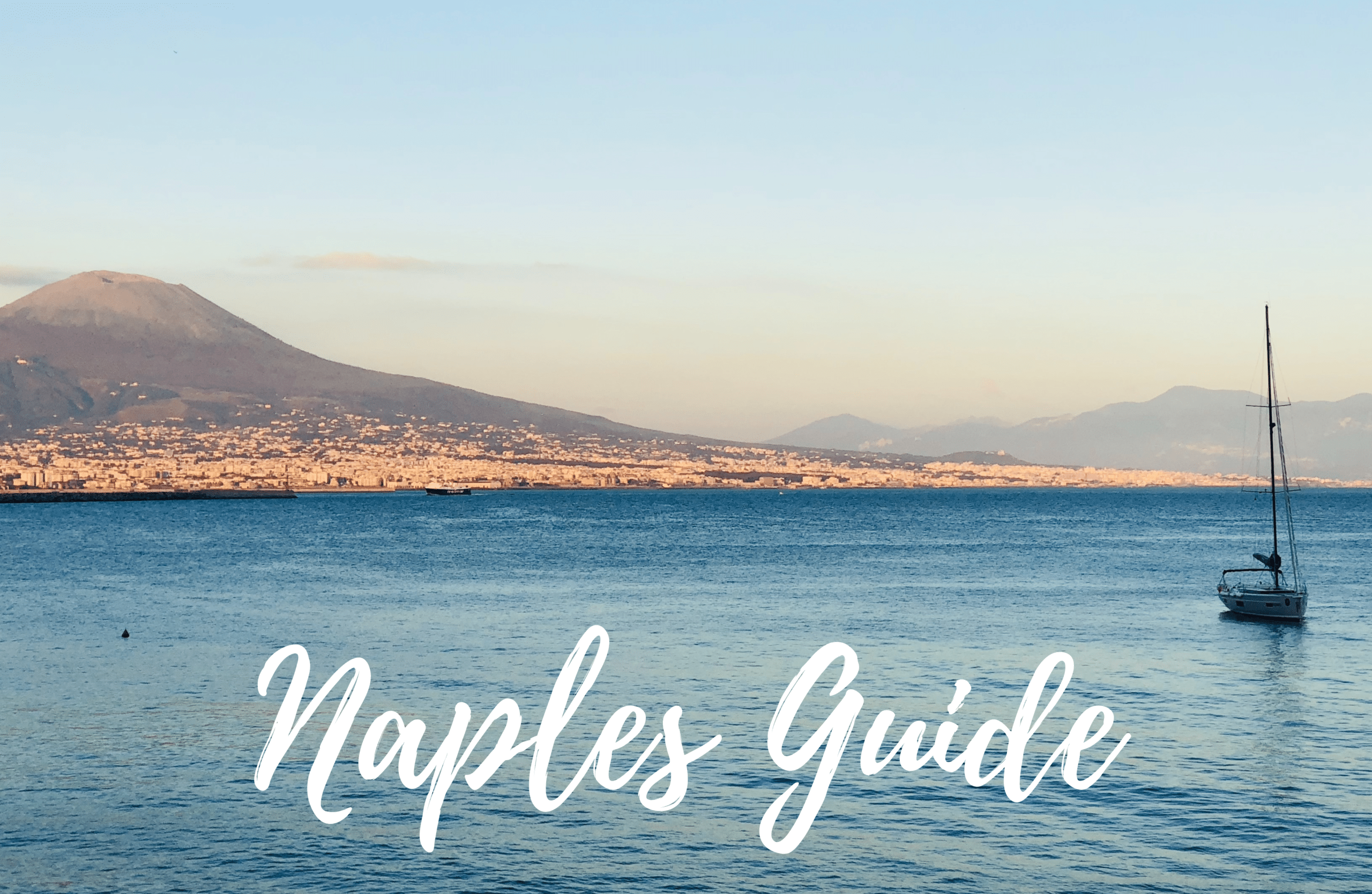 7 things to do in Naples Italy | Add to your south Italy bucket list