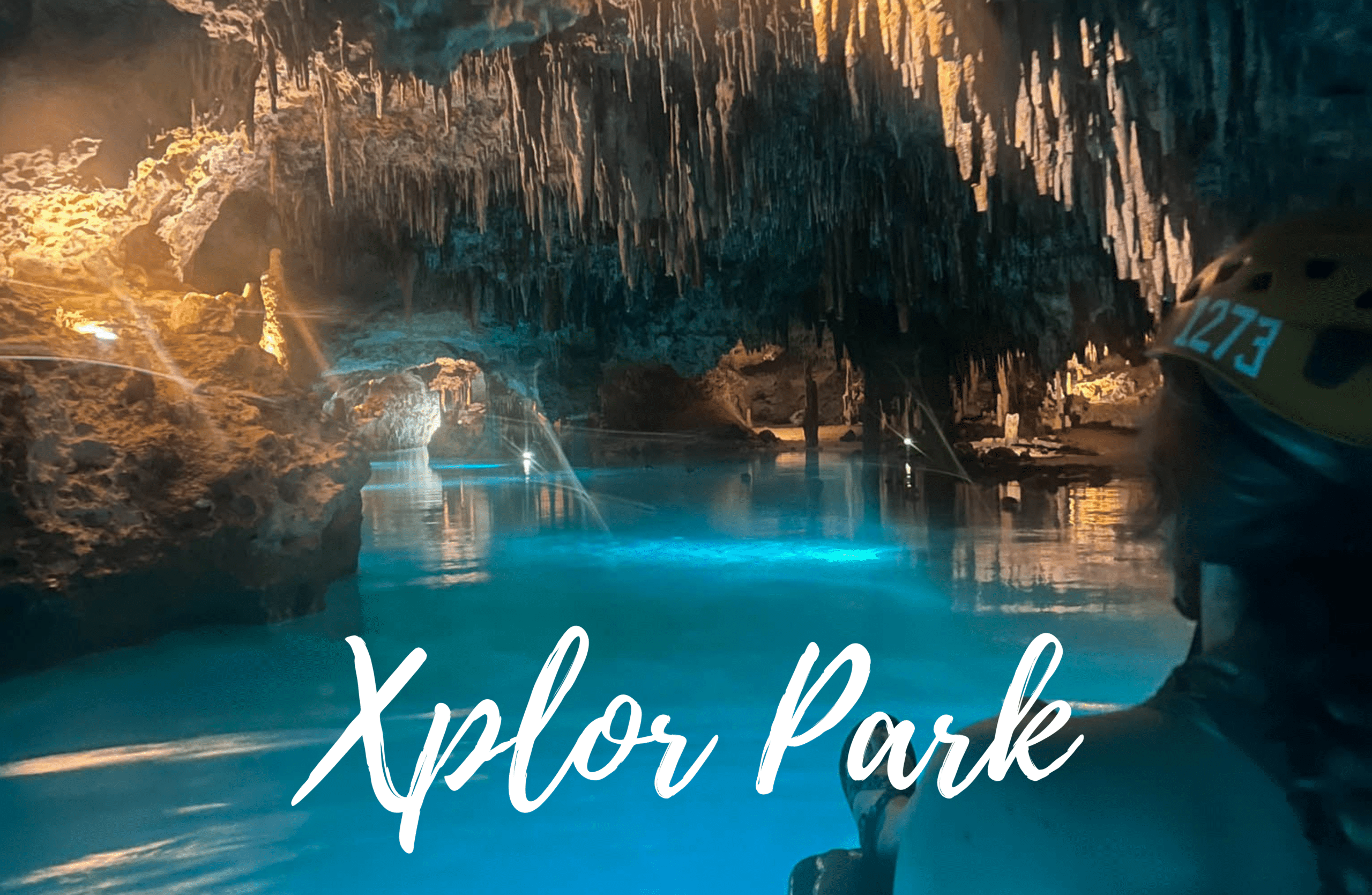 Xplor Park | The Greatest Amusement Park You Haven’t Heard Of