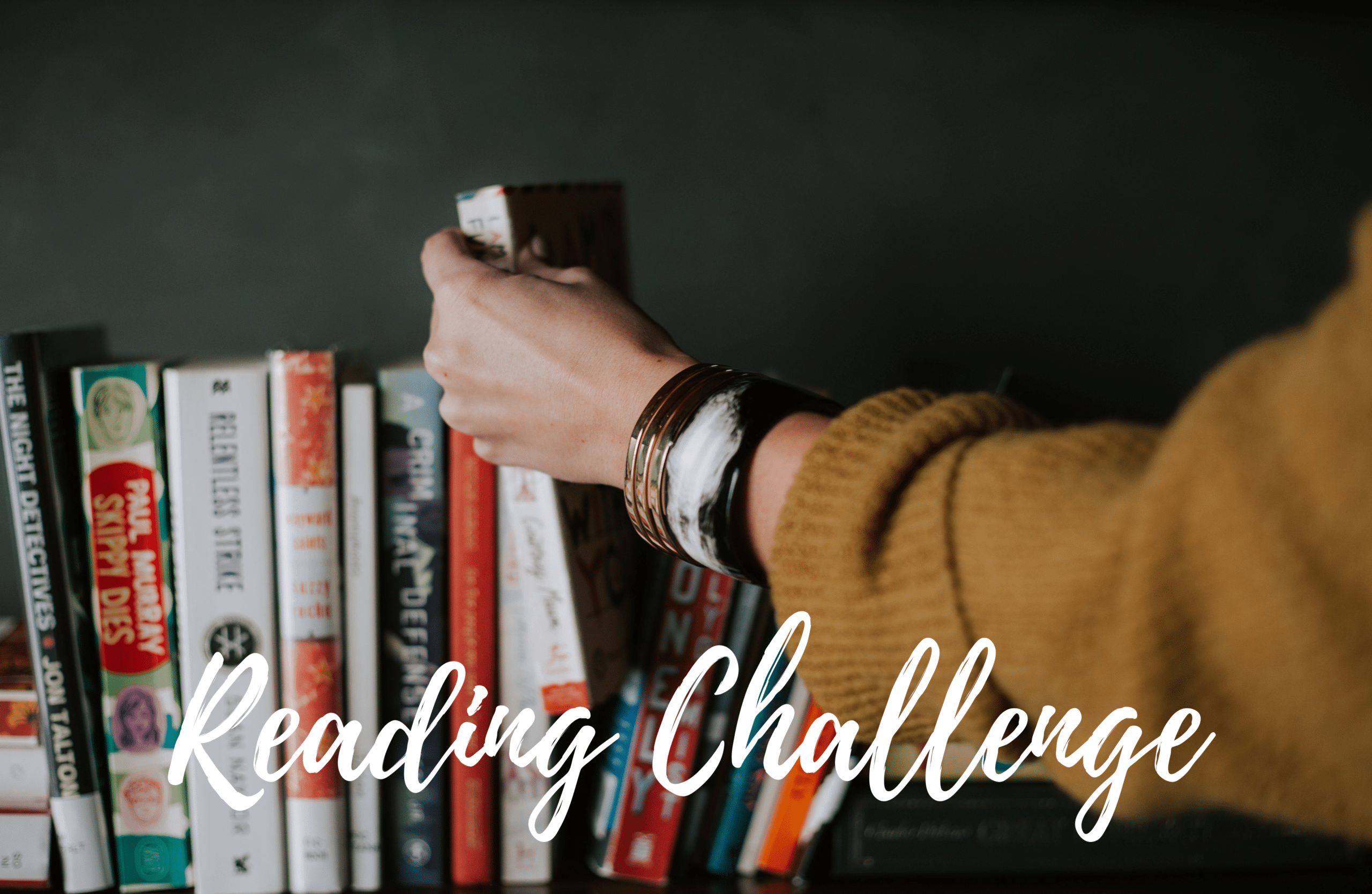 9 Lessons learned from completing the book-a-week reading challenge