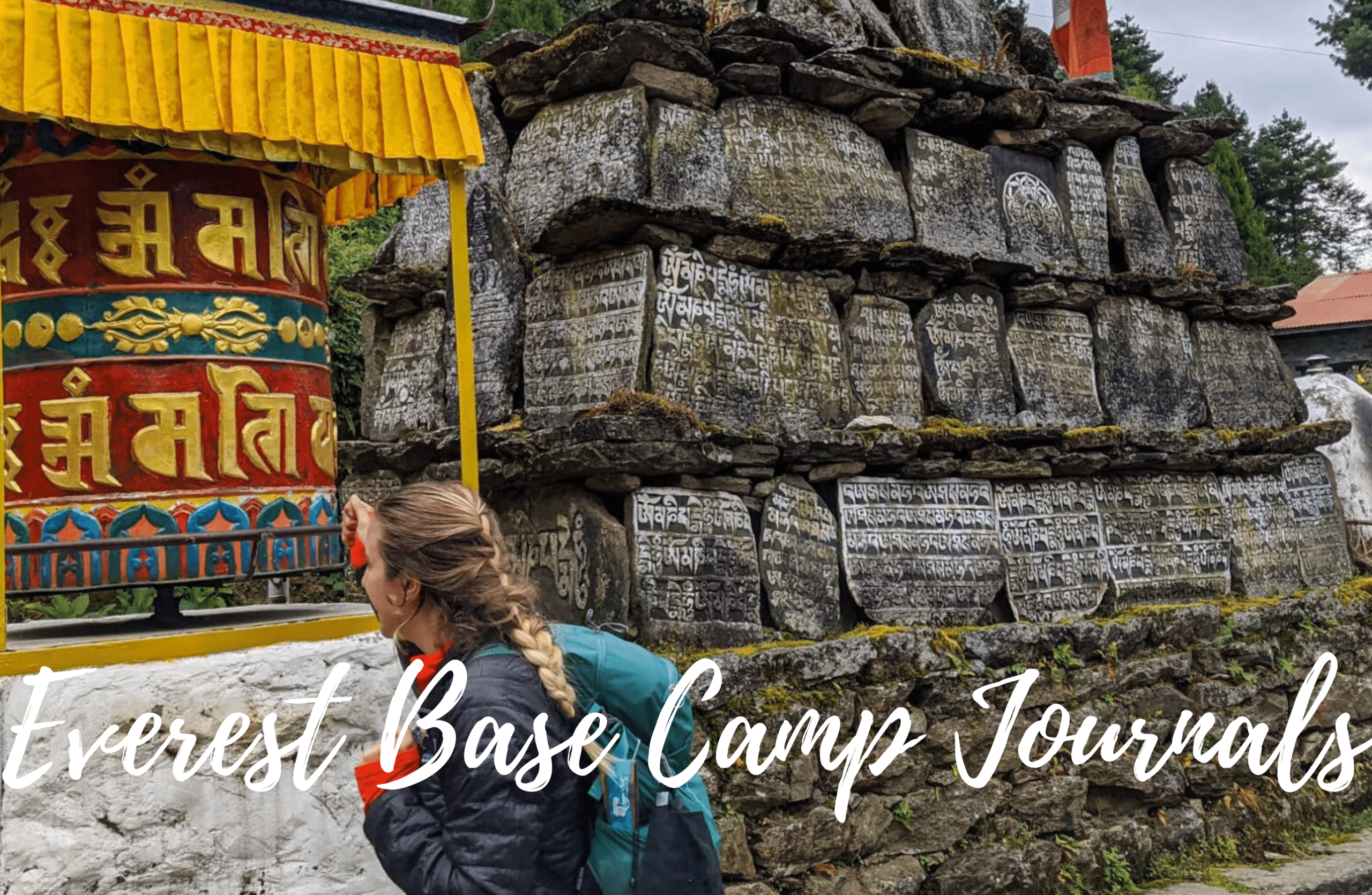 A lesson learned every day of the 13-day Everest Base Camp Trek