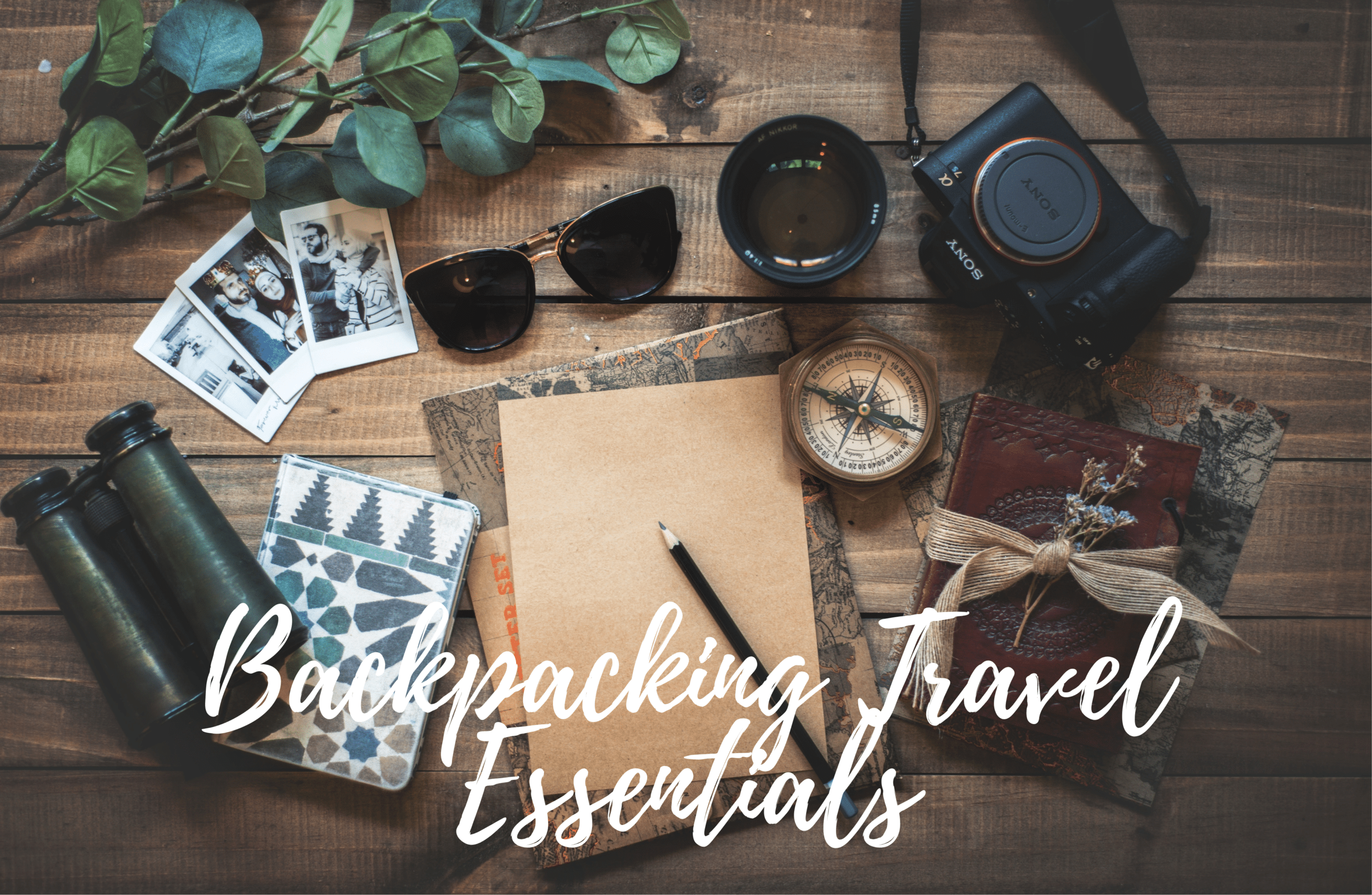 11 Travel essentials that should be in your suitcase for every single trip.